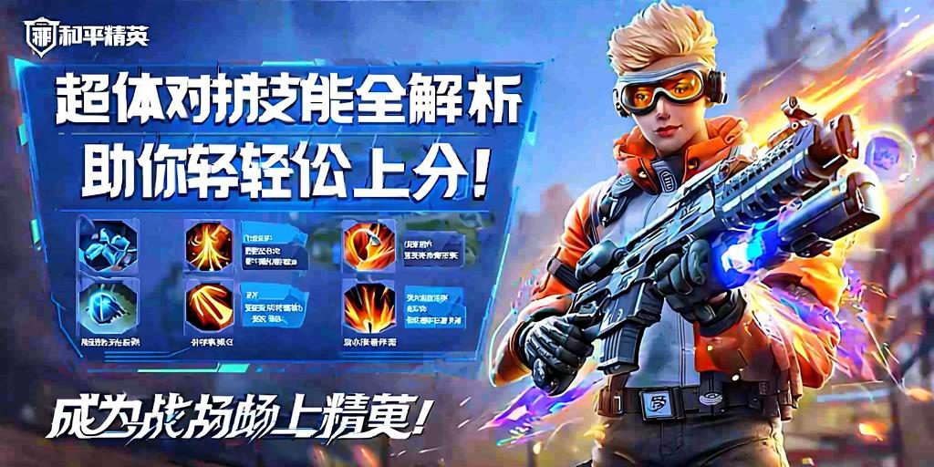 玩家心声：我为何选择或抵制和平精英辅助软件