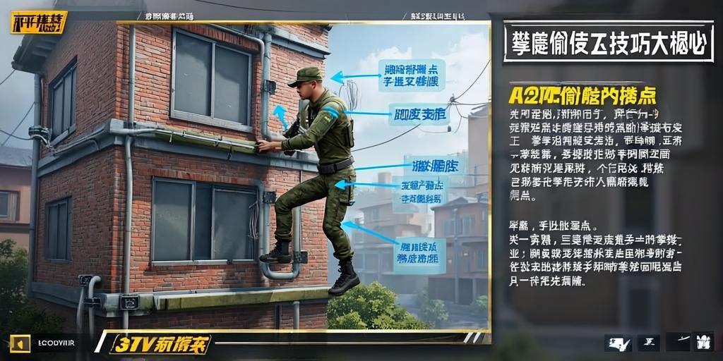 和平精英【EAD内部】辅助